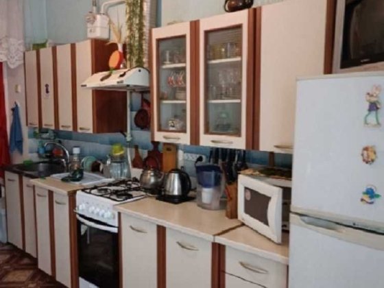Продам квартиру в Одессе. Одеса