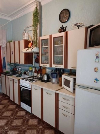 Продам квартиру в Одессе. - фото 1