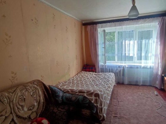 продам комнату метро Ботанический Сад