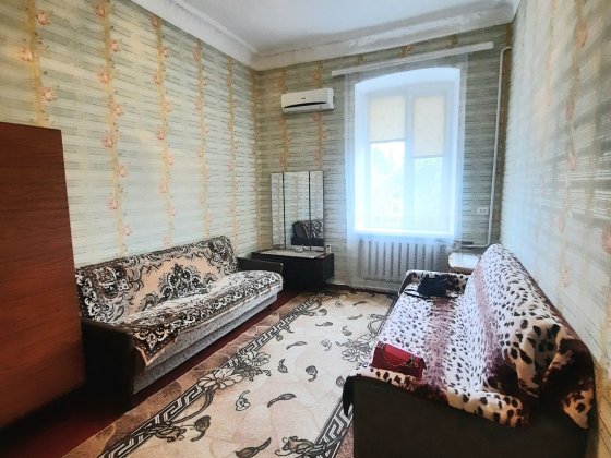 Продается комната в коммунальной квартире в центре Одессы Одеса