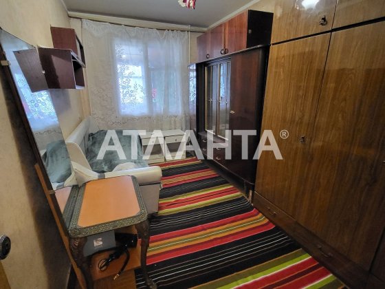 Комната в коммуне с одним соседом - в центре Черемушек, ул.Ак.Филатова Одеса