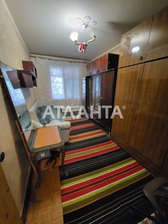 Комната в коммуне с одним соседом - в центре Черемушек, ул.Ак.Филатова - фото 1
