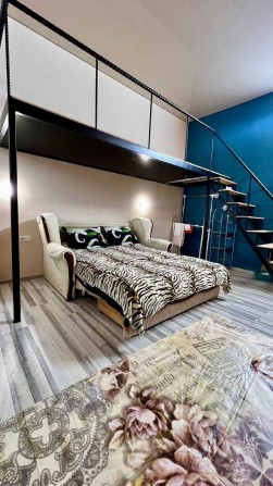 Продам кімнату з ремонтом, біля моря - фото 1