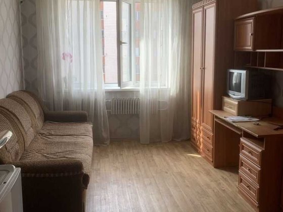 О Продам однокомнатную гостинку  на Салтовке  пр-т Юбмлейный