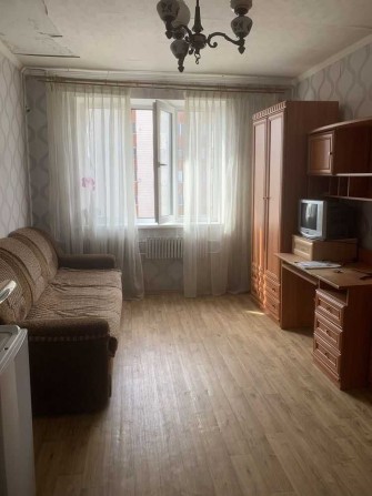 О Продам однокомнатную гостинку  на Салтовке  пр-т Юбмлейный - фото 1