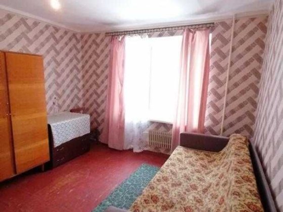 1 кімната готельного типу в 10 хвилинах ходьби метро Ак.Павлова! Харків