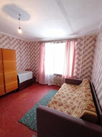 1 кімната готельного типу в 10 хвилинах ходьби метро Ак.Павлова! - фото 1