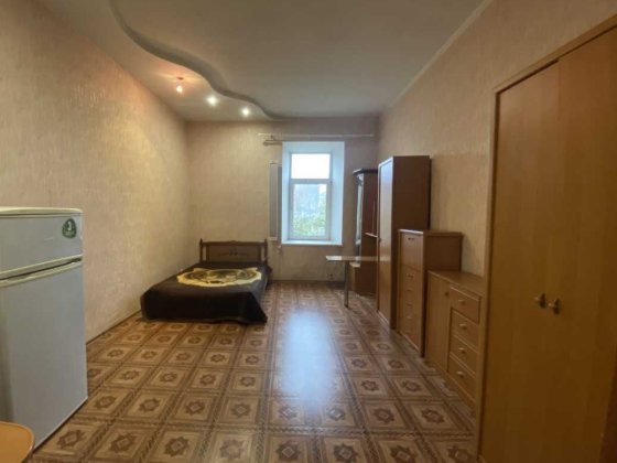 Комната в коммуне в центре, 480000 Одеса