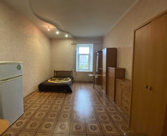 Комната в коммуне в центре, 480000 - фото 1