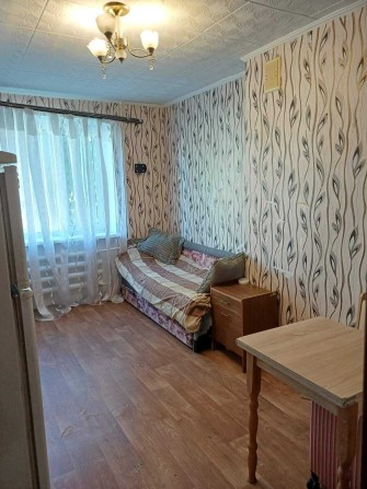 Комната с ремонтом и мебелью на Бочарова! Срочная продажа - фото 1