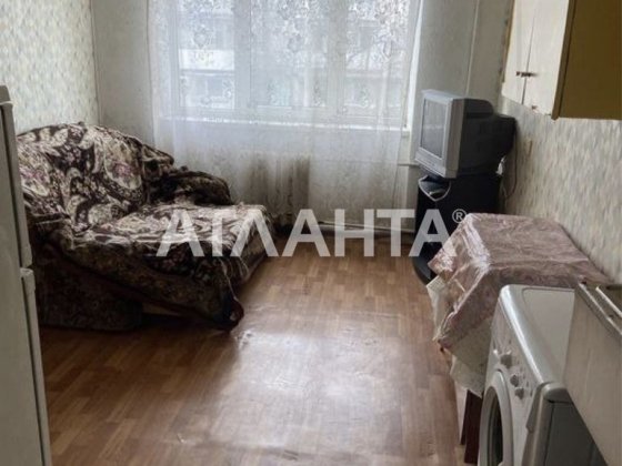 Продам комнату  в комунальнрй квартире Одеса