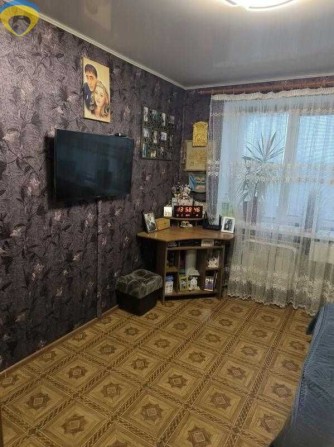 Затишна кімната у гуртожитку зі своїми зручностями - фото 1
