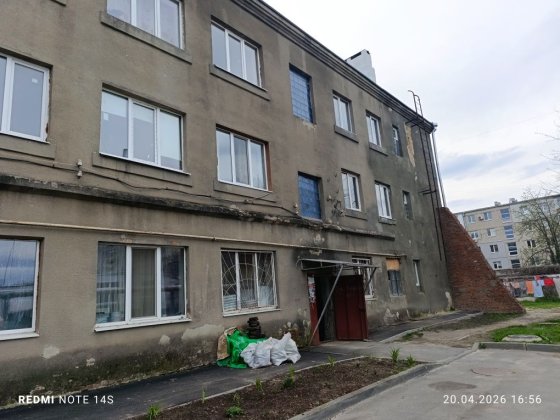 Продам гостинку в центрі Баварії,вул.Китаєнко