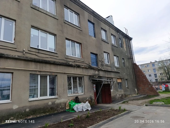 Продам гостинку в центрі Баварії,вул.Китаєнко - фото 1