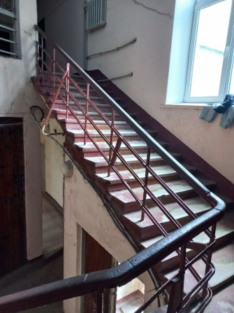 Продам гостиночку комната 25м, метро Заводская - фото 1