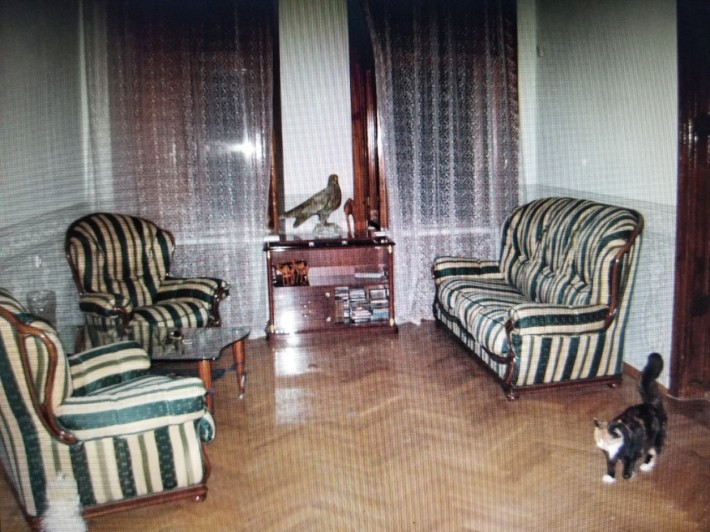 Продам 4х-комнатную квартиру, гараж, центр, Новый рынок - фото 1