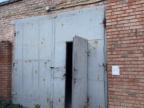 Складське приміщення Александрия