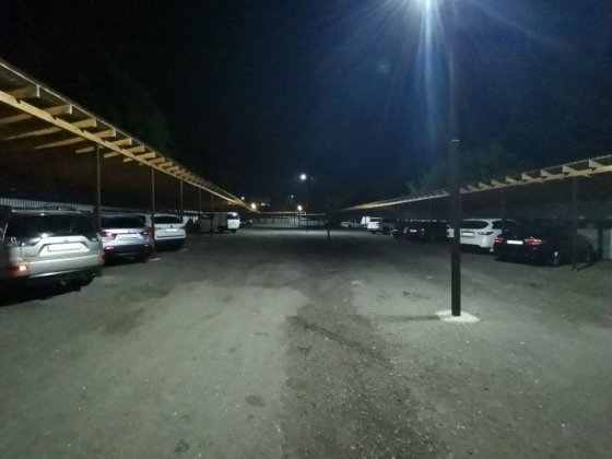 Автостоянка, парковка, паркинг, площадка, гараж, зарядка электромобиля Васильків