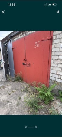 Сдам в аренду гарвж - фото 1