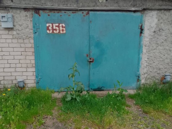 Оренда гаража в Автомобілісті Вознесенск
