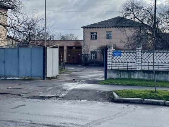 Оренда гаражів 221кв.м Вознесенск