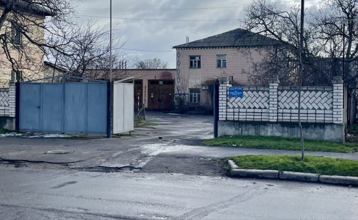 Оренда гаражів 221кв.м - фото 1