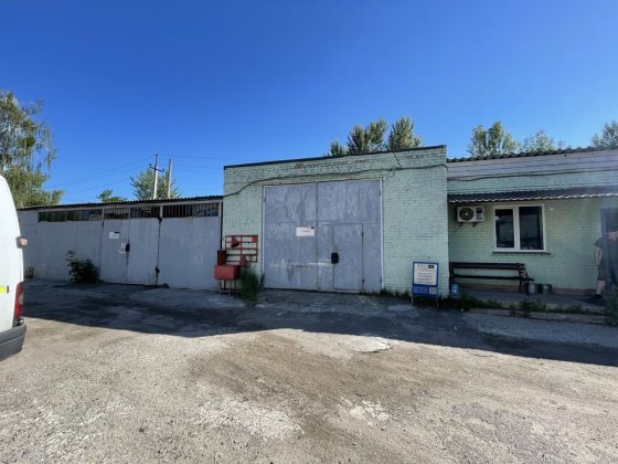 Здам в оренду приміщення 318 м кв під сто , склад чи інше призначення, Вишгород Вышгород