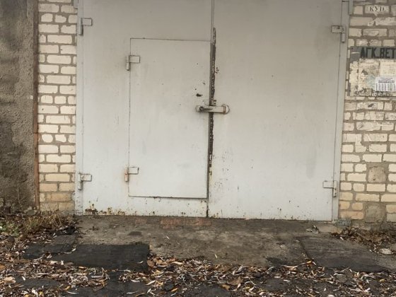 Сдам гараж ул Парковая(доманский,возле впу 28) Краматорськ