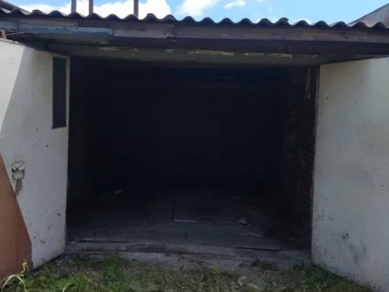 Оренда гаражів в кооперативі Лубни