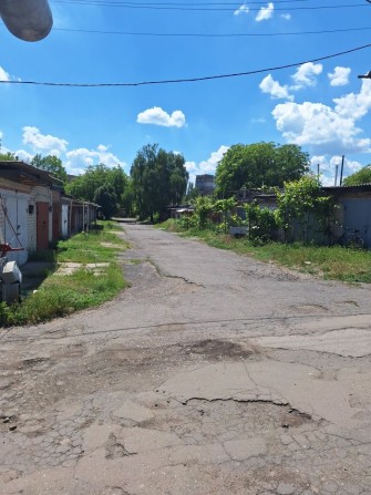 Сдам гараж в  ГО ГК Нива - фото 1