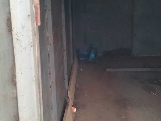 Здам гараж у Слов'янску. Славянск