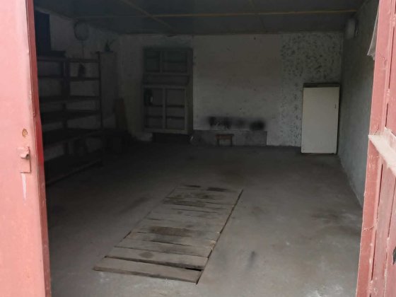 Оренда гаража в кооперативі "мотор" Староконстантинов
