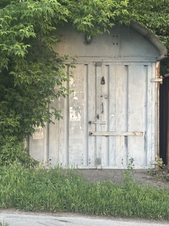 Здам в оренду гараж у центрі міста - фото 1