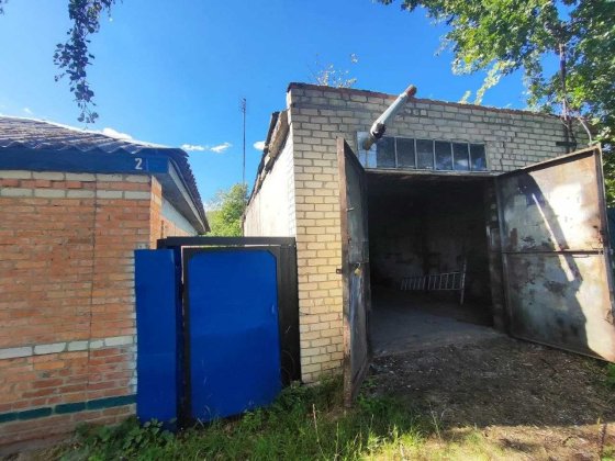 Сдам в оренду гараж
