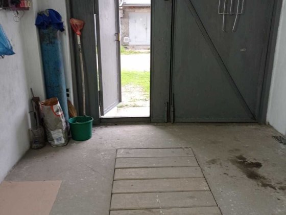 Гараж в оренду від власника Хмельницький
