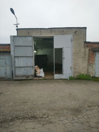 Задам гараж ГСК звезда - фото 1