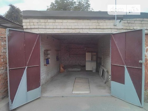 Здам в оренду цегляний гараж від власника в центрі місті Михайловцы