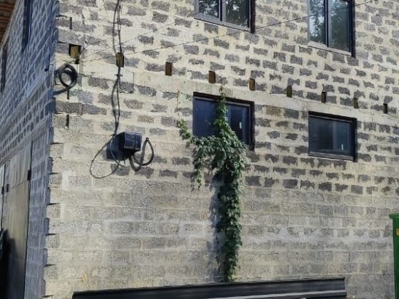 Здам в оренду бокс 100 кв.м гбк 22 Крихівці