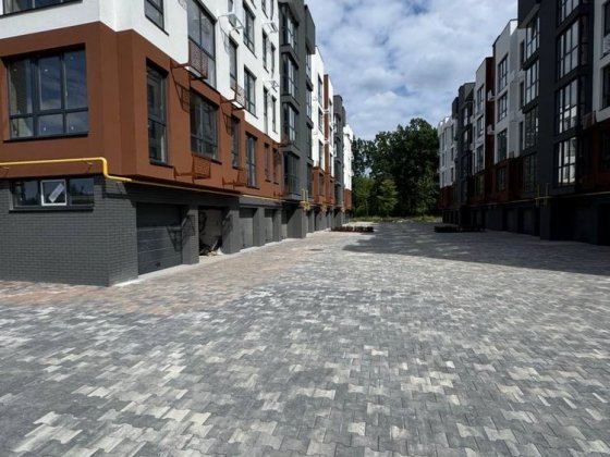 Здам в оренду гараж авторум ЖК Добре місто Крюківщина