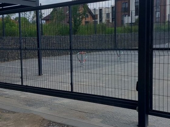 Оренда паркомісця Винники Винники