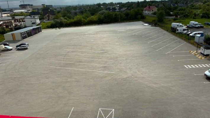 Оренда парковки в с. Солонка - фото 1