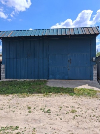 Гараж оренда вул Кульпарківська 224 - фото 1
