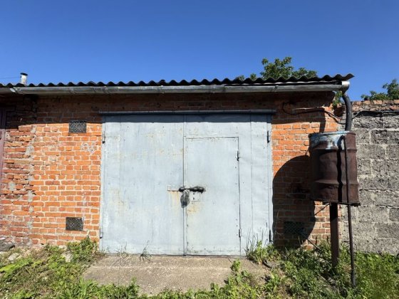 Гараж в оренду Сокаль Сокаль