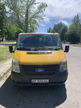 Сдам  в аренду бус - фото 1