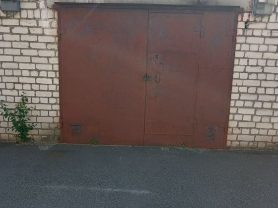 Здам в орендау капітальний  гараж м. Київ вул. Затишна 7 б