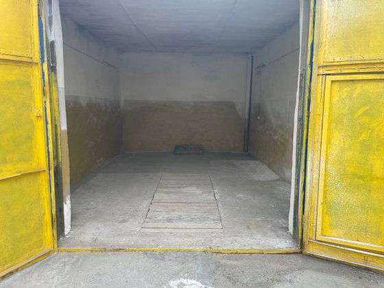 Здам капітальний гараж в кооперативі Зірка (Піонерська на Матросова) на довготривалий термін Біла Церква