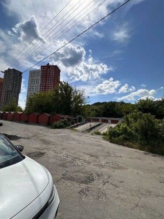 Здам гараж в оренду. ГК Енергетик-2, вул. Камишинська 4. - фото 1