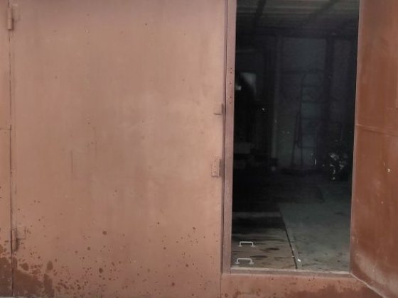 Сдам в аренду гараж кирпичный ул. Канальная 3 ЖК Причал Київ