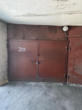 Гаражний бокс 16 кв м Челябінська,2 м. Лівобережна - фото 1