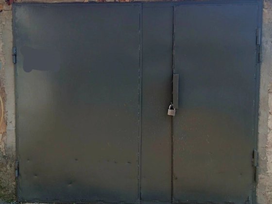 Здам капітальний гараж просп. Науки, "Волна". Київ